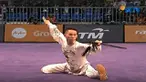 Atlet wushu Bobie Valentianus Gunawan meraih medali perak dalam nomor taijijian putra di ajang SEA Games 2017. Hasil ini diraih setelah Bobie berhasil mengumpulkan skor 9,65 poin.

Seperti ditayangkan Liputan6 Pagi SCTV, Senin (21/8/2017), Bobie ha...