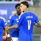 Kelelahan yang tak Mampu Hentikan Timnas Italia