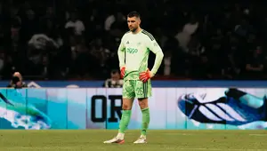 Maarten Paes Minta Dukungan Suporter di FIFA ASEAN Cup 2026