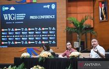 Fakta Unik: Kuliner Indonesia Peringkat 7 Dunia, Pemerintah Gelar Wonderful Indonesia Gourmet 2025 untuk Perkuat Gastronomi Nasional