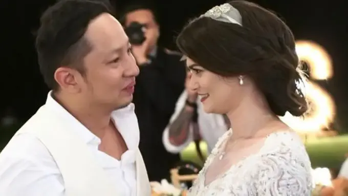 [Bintang] Ringgo Agus Rahman dan Sabai Morscheck