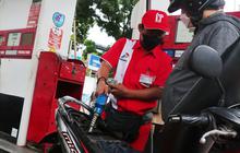 Dirut Pertamina Uji Rutin Kualitas BBM di SPBU Usai Isu Pertamax Opolosan, Hasilnya Begini