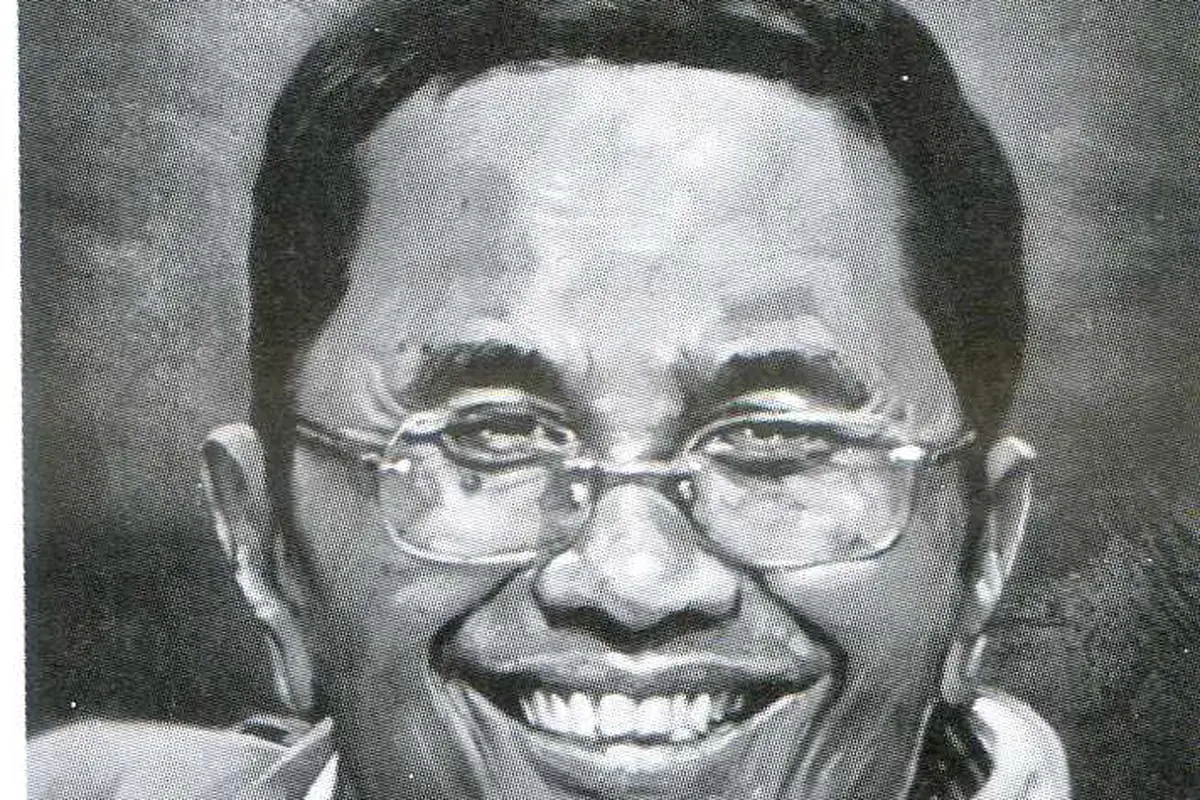 'Gardu' Jadi Juru Bicara Dahlan Iskan