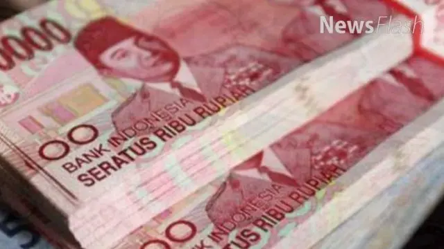 NEWS FLASH: KPK Telusuri Uang Rp 3 M dari Kamar Anak Bupati Klaten