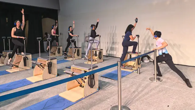 Dari Body Goals ke Long-Term Wellness, Ini Alasan Pilates Makin Digemari