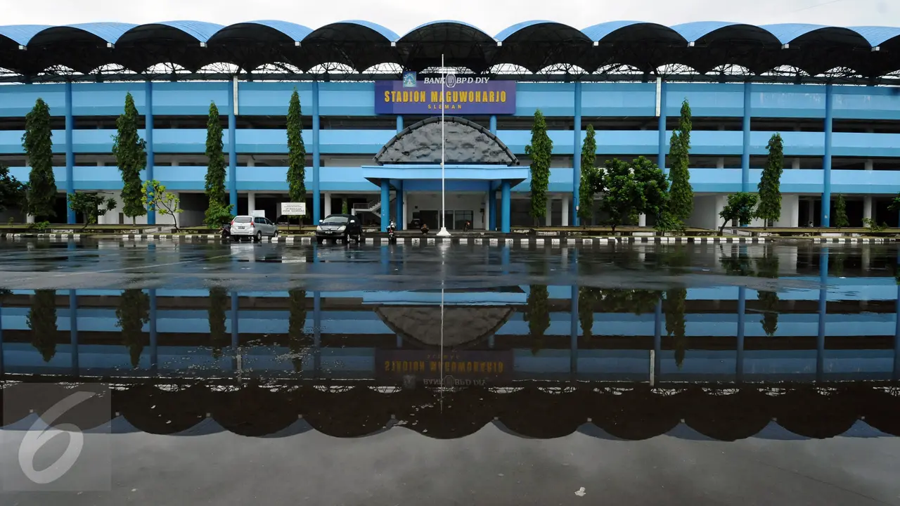 Piala Presiden 2017