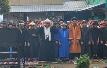Sama dengan Muhammadiyah, An Nadzir di Gowa Tetapkan 1 Ramadan 1447 H Jatuh 18 Februari 2026