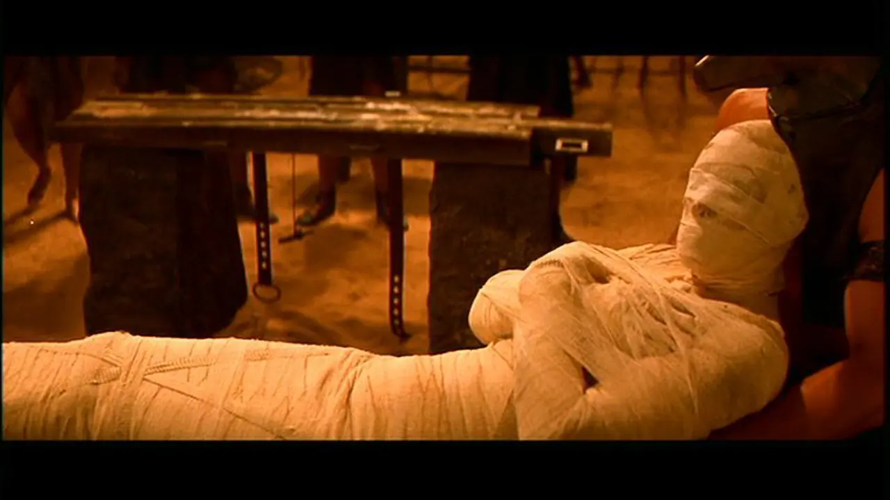 Belum Mulai Produksi, Daur Ulang The Mummy Sudah Dicap Buruk