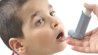 Apakah Alergi Memicu Asma ?