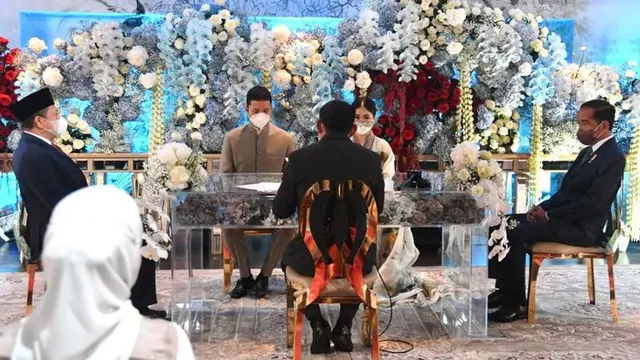 [Fimela] Jonathan Natakusuma Sariaatmadja dan Jessica Herliani Tanoesoedibjo