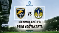 Prediksi BRI Super League Isenmulang FC vs PSIM: Kans Besar Tim Asuhan Mundari Karya Raup 3 Angka