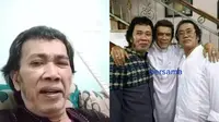 7 Potret Kenangan Herry Irama Adik Rhoma Irama Meninggal Dunia, Sempat Kritis