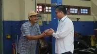 Kemnaker Ajak Masyarakat Mudik Nataru Aman dan Nyaman dengan Servis Gratis di BBPVP Bandung