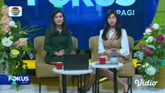 Fokus Pagi edisi (15/02) mengangkat beberapa topik pilihan di antaranya, Minibus Terbakar di Jalan Tol, Pohon Tumbang Menimpa Rumah Warga, Dugaan Pilot Susi Air Berada di Tangan KKB, Pawang Ular Tewas Digigit King Kobra, Sidang Vonis Pembunuhan Briga...