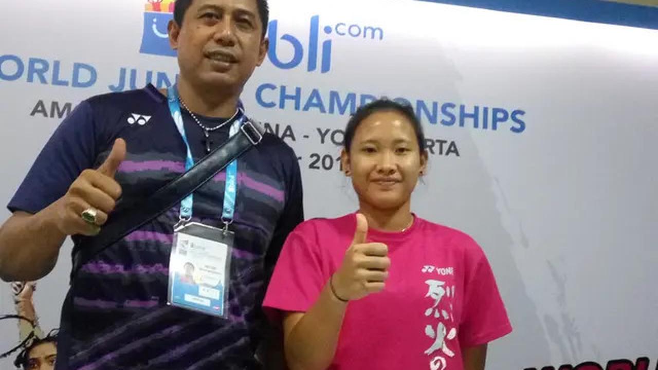 Saksikan Perjuangan Pebulutangkis Indonesia di All England, Hanya di Vidio!
