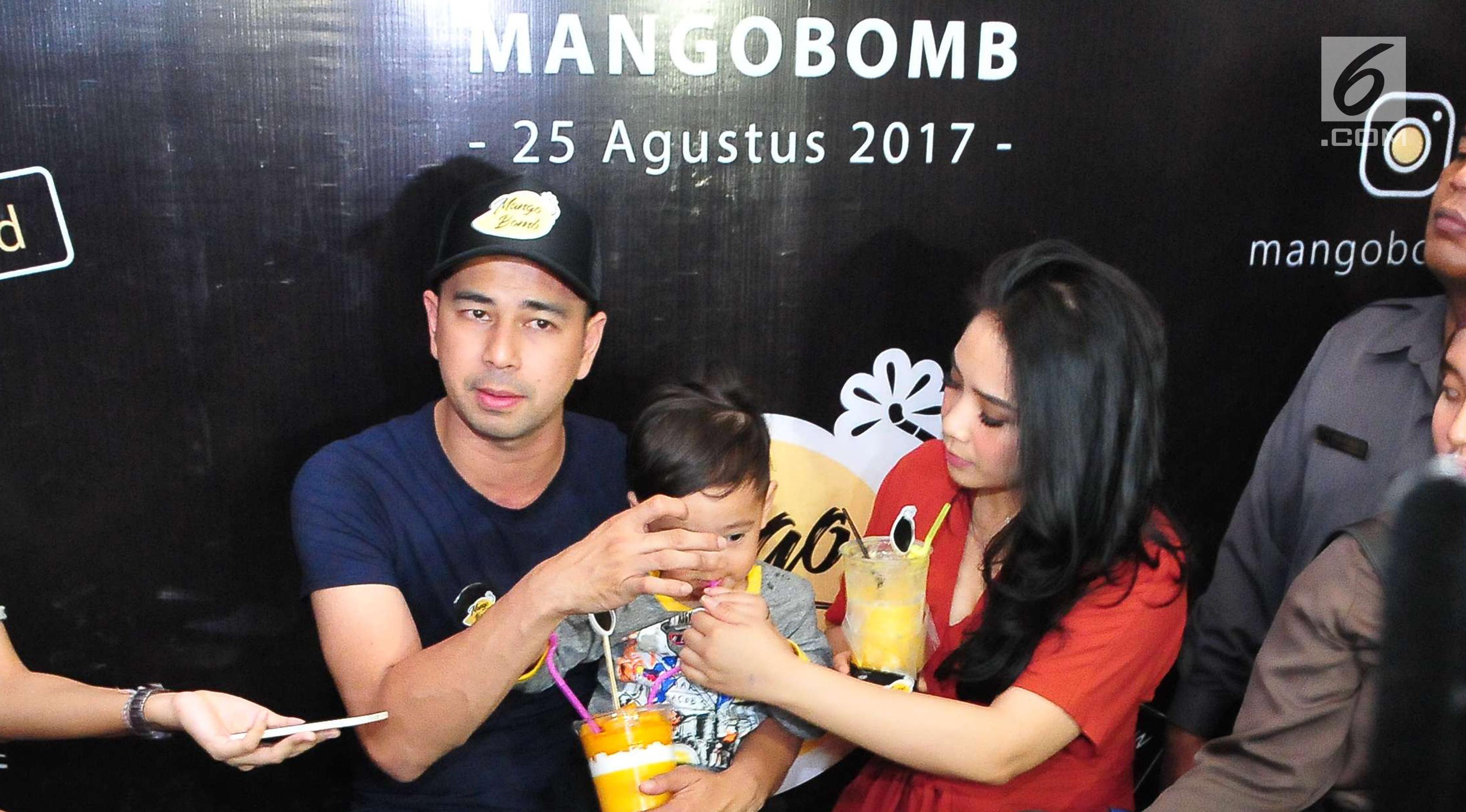  Raffi  Ahmad  Klarifikasi Kepemilikan 13  Mobil  Mewah  