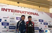 Indra Sjafri Klaim Performa Timnas U-22 Indonesia Tak Buruk Meski Kalah dari Mali