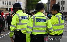 Fakta Unik: Pendukung Palestine Action Usia 89 Tahun Ikut Ditangkap, Polisi London Amankan Hampir 500 Demonstran