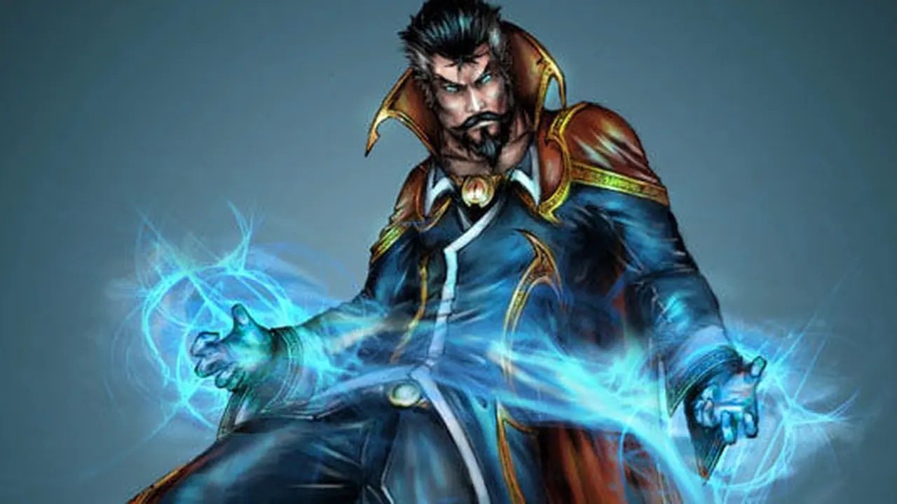 Marvel Sudah Incar Sutradara untuk Film Doctor Strange
