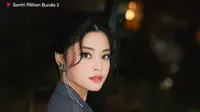 Yoriko Angeline Perankan Latifah di Santri Pilihan Bunda 2, Begini Karakternya