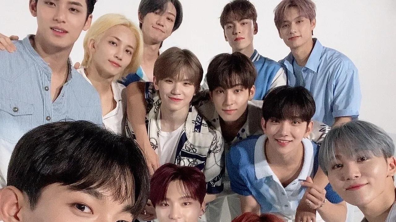 Seventeen