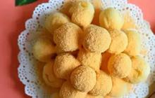 3 Resep Cimol Keju Mudah Dibuat, Cocok Buat Camilan Keluarga di Rumah