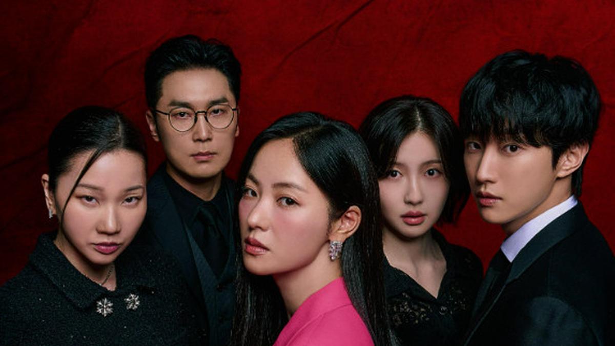 11 Rekomendasi Drakor Oktober 2025, dari Romantis hingga Thriller Penuh Intrik