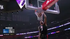 Berita Video kumpulan aksi curi bola yang ciamik dari Kawhi Leonard di NBA 5 musim terakhir