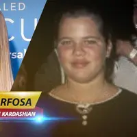 Bintang Metamorfosa: Khloe Kardashian