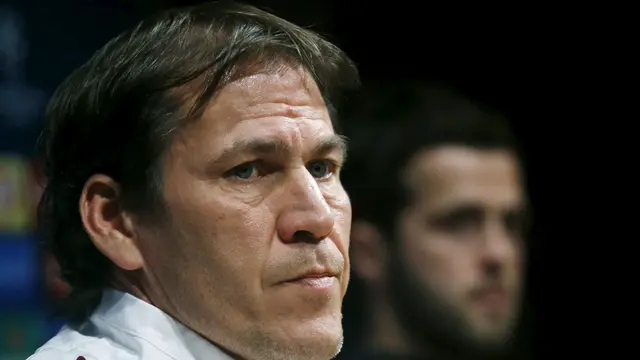 Rudi Garcia