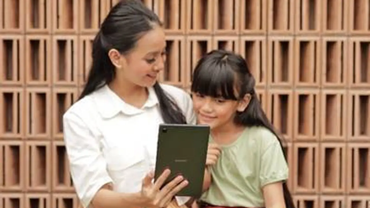 Samsung Galaxy Tab A7 Lite Wi-Fi