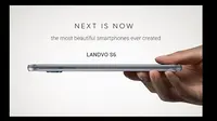 Selain mengusung desain yang identik dengan Galaxy S6, spesifikasi yang dibawa Landvo S6 juga tak kalah mentereng.