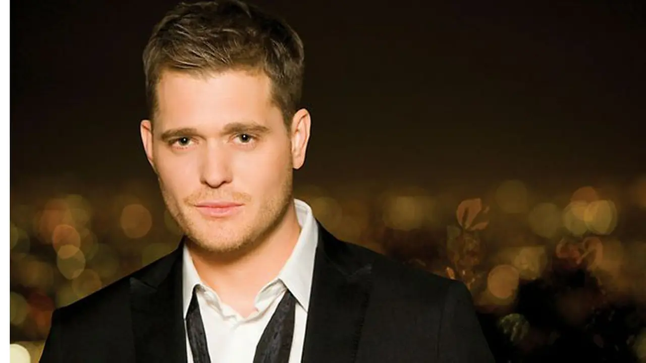 Pangky Suwito dan Yati Octavia Tersihir Michael Buble
