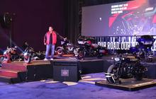 Ini 7 Model Motor Harley-Davidson Terbaru, Ada yang Hadir Kembali Setelah Vakum 10 Tahun