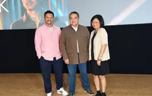 Chandra Satria Rilis Proyek Trilogi Dan Bila Esok, Gandeng Sheila Majid hingga Titien Wattimena