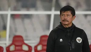 Indra Sjafri Berikan Penilaian terhadap Timnas Indonesia setelah Diimbangi Malaysia di FIFA ASEAN Cup 2026: Mental 7,5, Sistem 6
