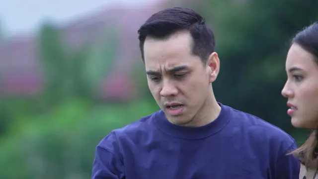 Pernikahan Palsu