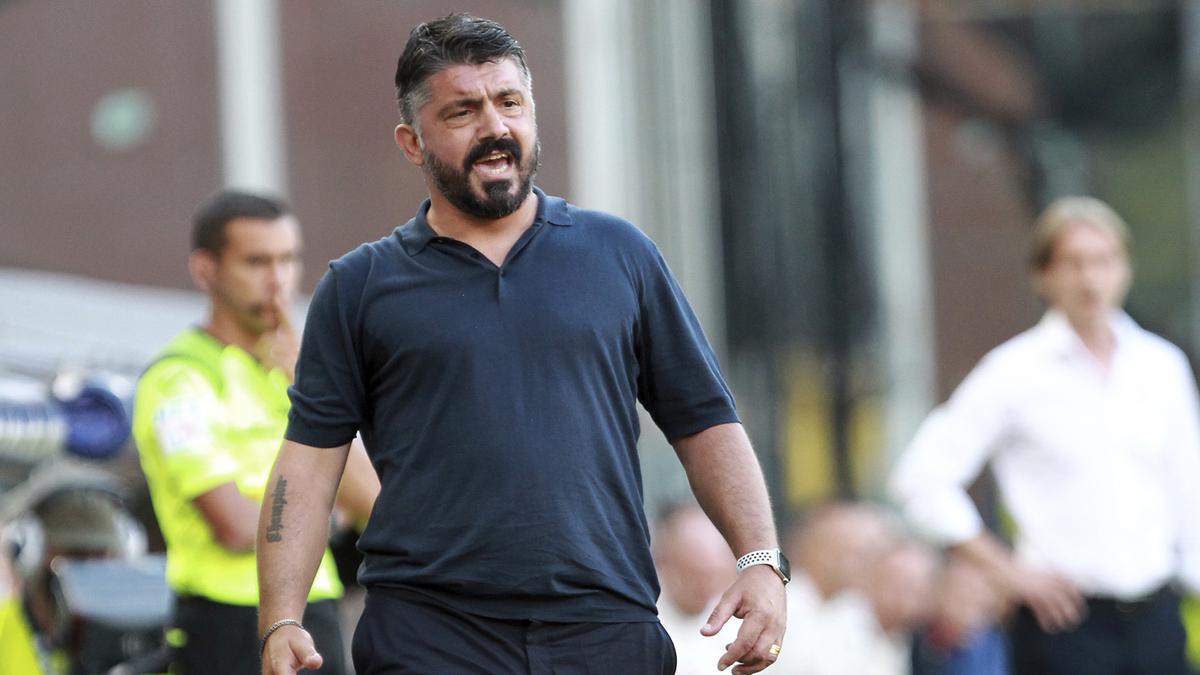 Eks Pelatih AC Milan Ini Bakal Jadi Pelatih Baru Timnas Italia?