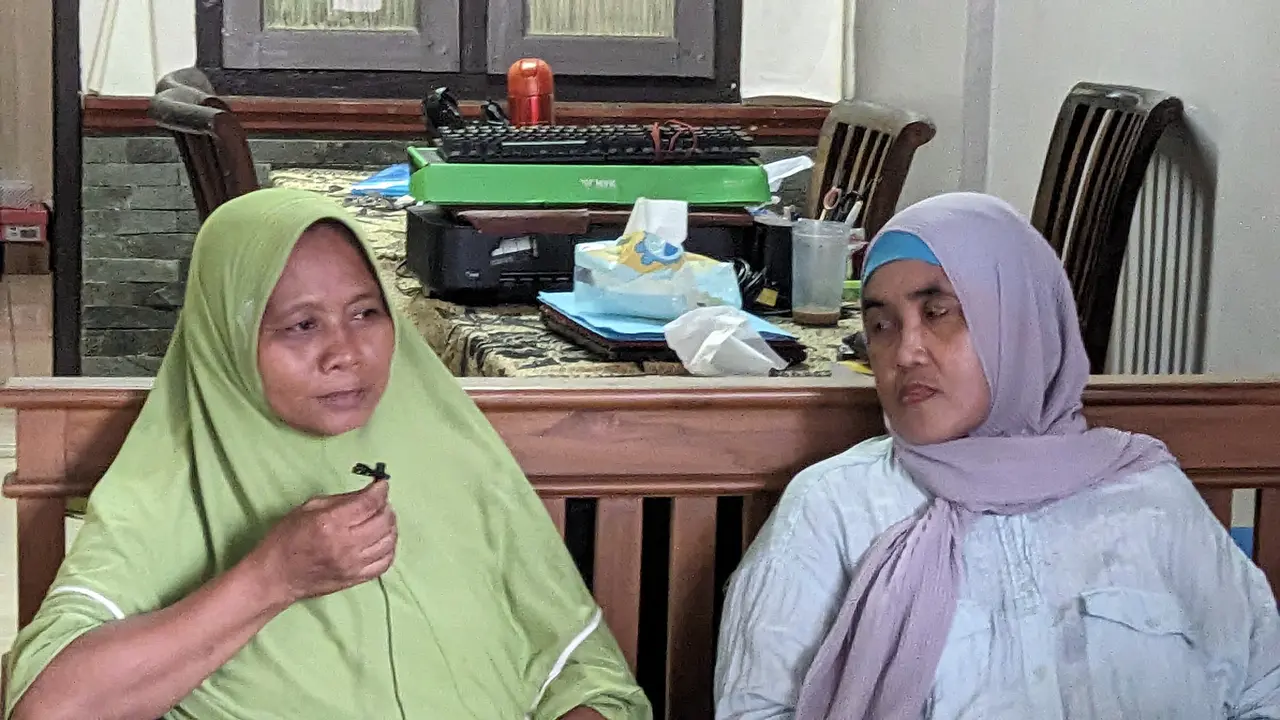 Pegi Setiawan