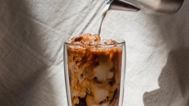 Ilustrasi kopi Janji Jiwa