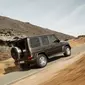 All new Mercedes-Benz G-Class (Mercedes)