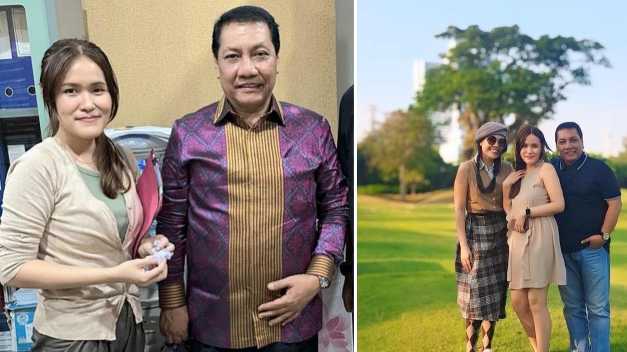 Intip Potret Terbaru Jessica Wongso Setelah Bebas Bersyarat, Penampilannya Berkelas dan Memesona
