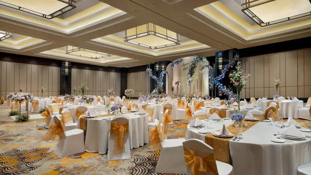 Hilton Garden Inn Jakarta Taman Palem