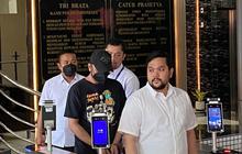 Lima Kali Rio Reifan Terjerat Kasus Narkoba