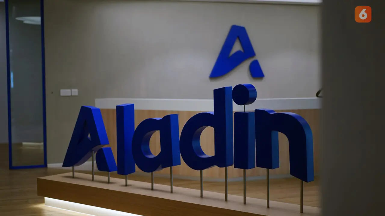 Bank Aladin Syariah