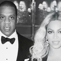 Lahirnya anak kembar pasangan Beyonce dan Jay Z menjadi penantian bagi para penggemarnya. Belum juga menunjukkan wajah anaknya ke hadapan publik, namun muncul berita mengejutkan dari keluarga ini. (Instagram/beyonce)