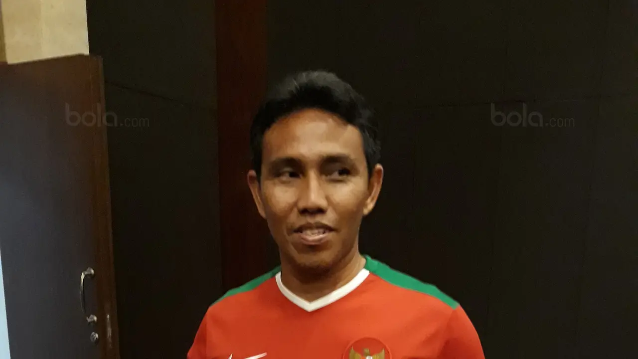 Balikpapan MasterCup, Bima Sakti