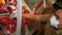 Enam Pasar Sehat Menurut BPOM yang Ada di Jakarta