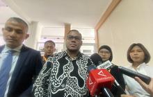 Ibam Kirim Pesan untuk Prabowo Usai Vonis Diperberat