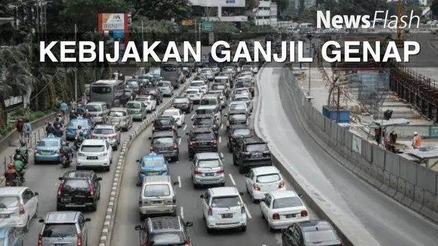 Kepala Dinas Perhubungan dan Transportasi DKI Jakarta Andri Yansyah menyatakan pengawasan kebijakan pelat nomor ganjil genap tidak sesulit yang dibayangkan.